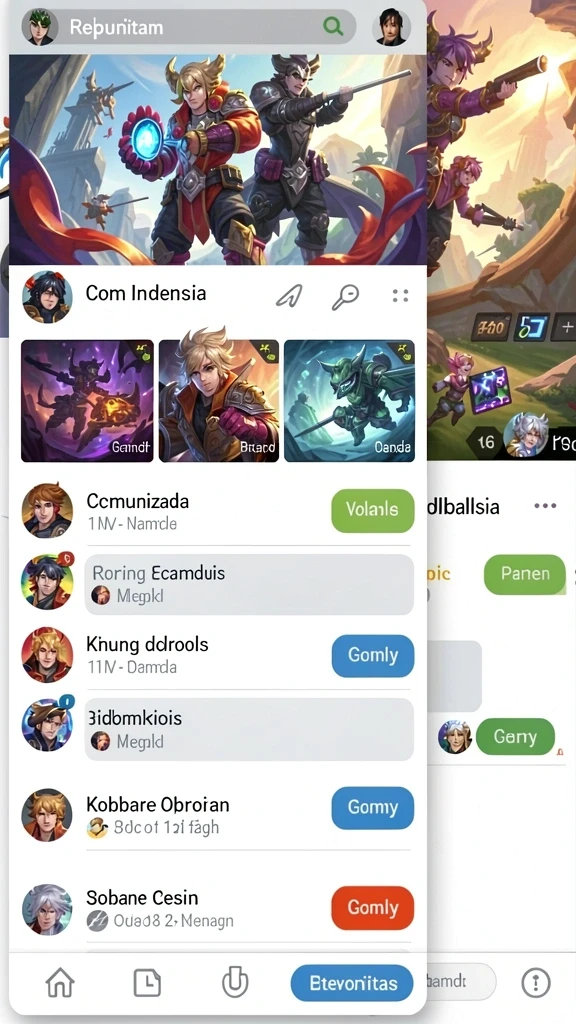 Screenshot jejuslot nomor 3