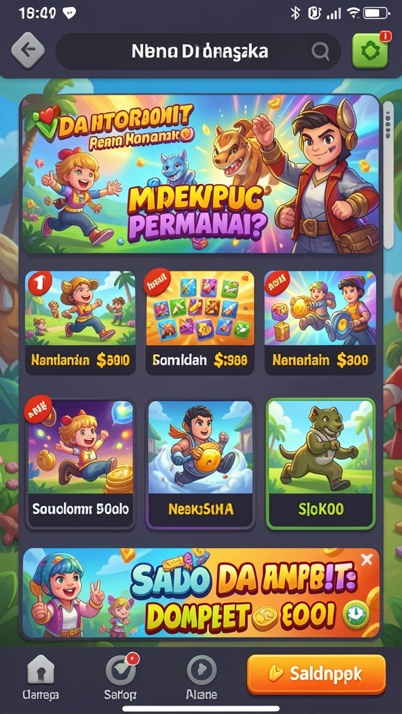 Screenshot jps88 nomor 2