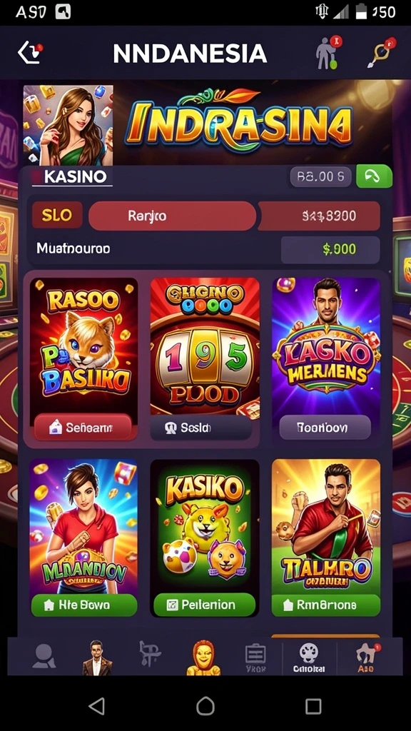 Screenshot juara666 nomor 3