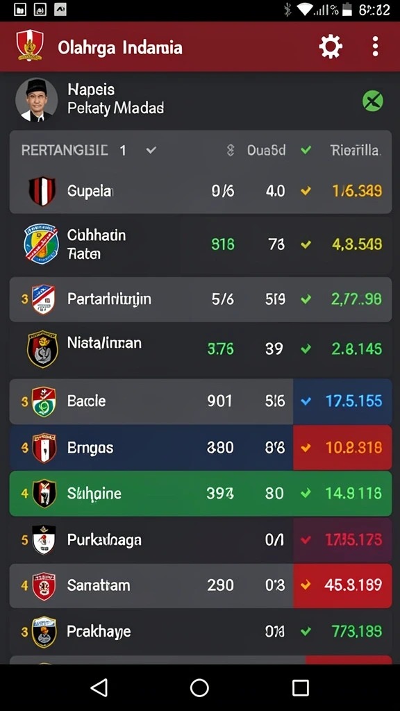 Screenshot keren77 nomor 1