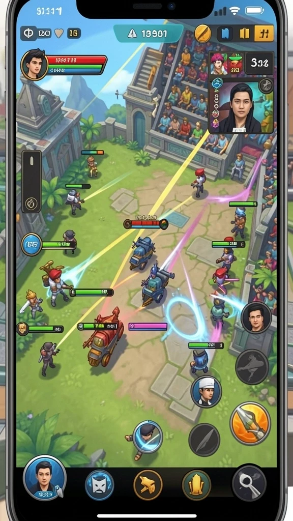Screenshot keren77 nomor 3