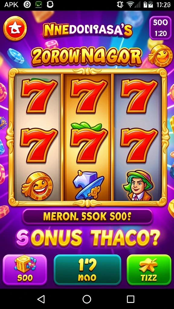 Screenshot kkwin nomor 2