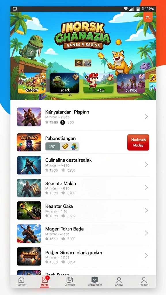 Screenshot kodokhoki889 nomor 1