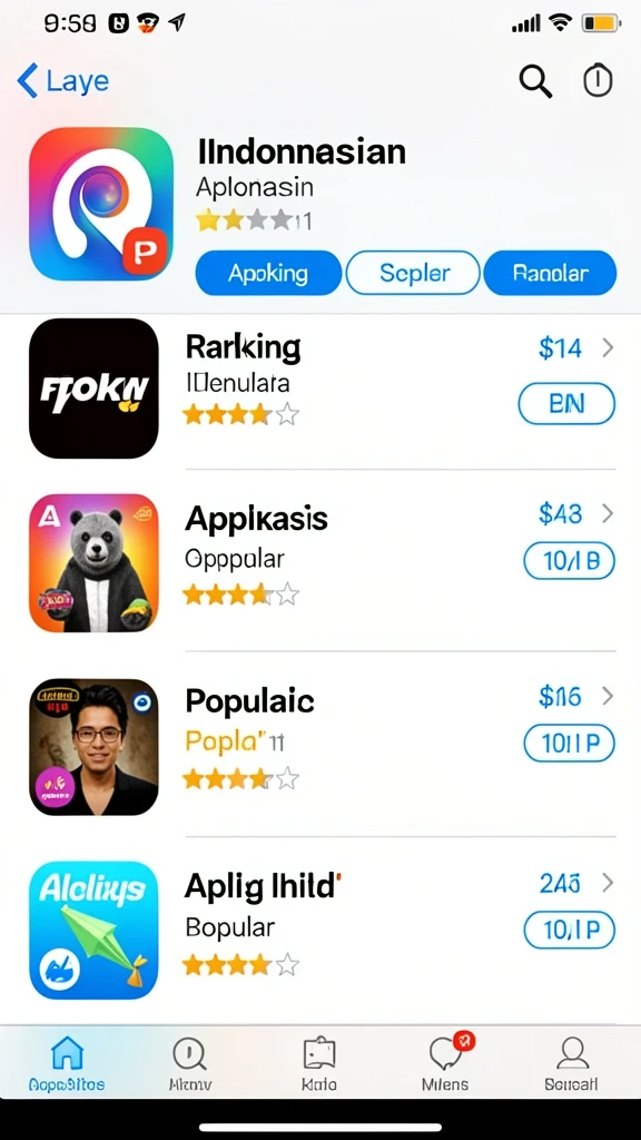 Screenshot koitoto nomor 2