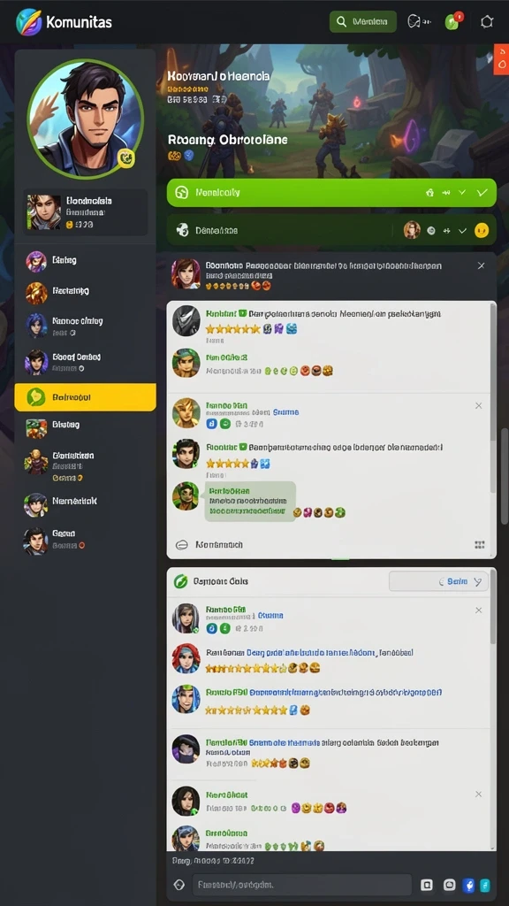Screenshot kompastoto nomor 1