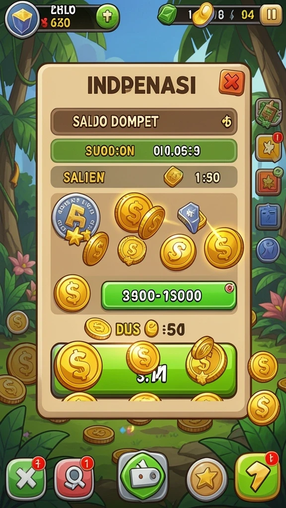 Screenshot ledakslot nomor 3