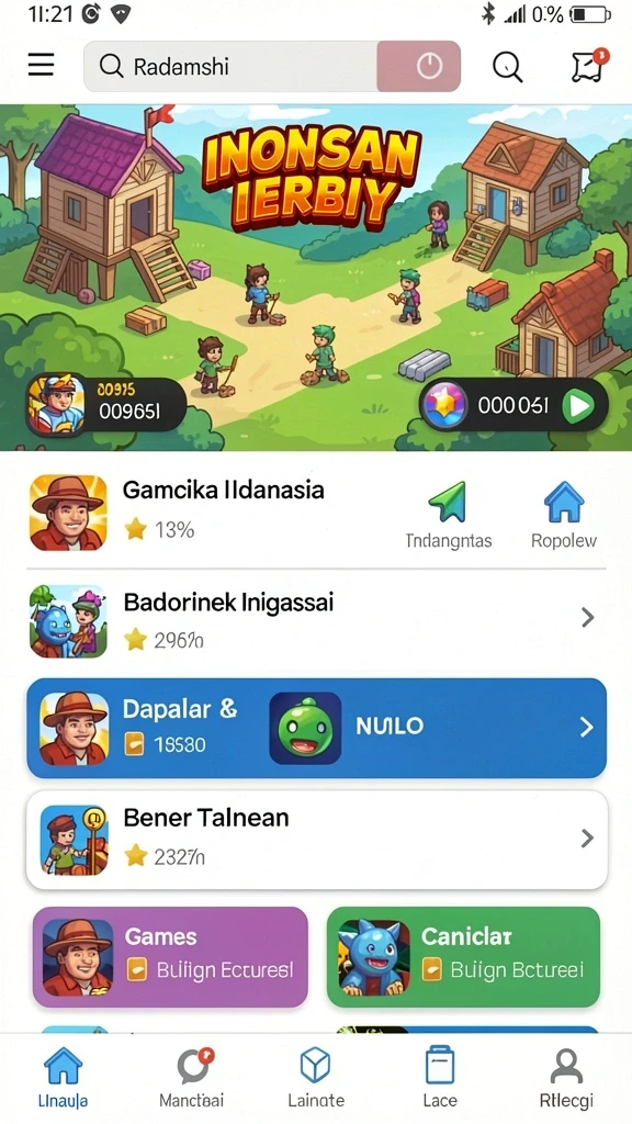 Screenshot logam777 nomor 1