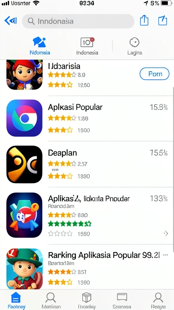 Screenshot lokethoki nomor 1