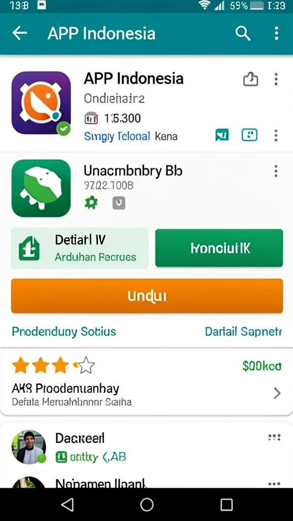 Screenshot luckytopia nomor 2