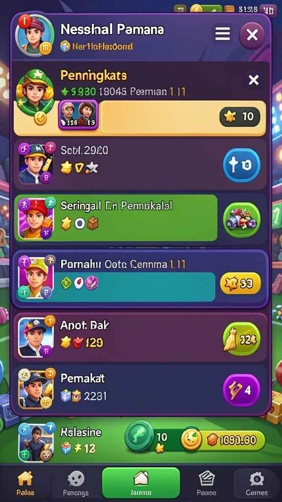 Screenshot mami188 nomor 1