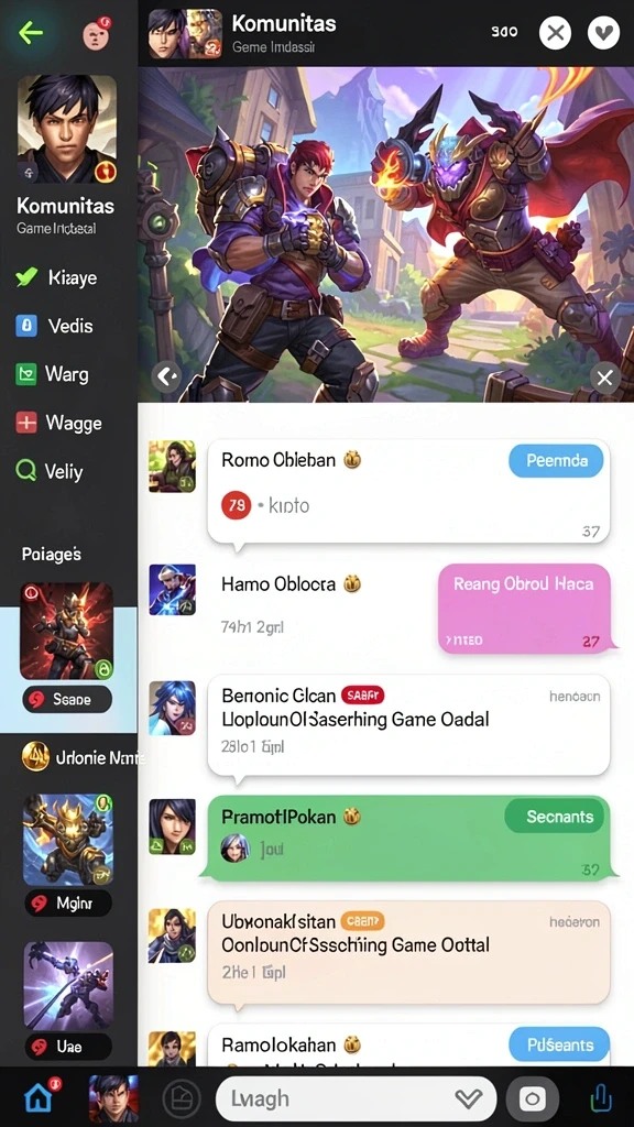 Screenshot mawarslot nomor 1