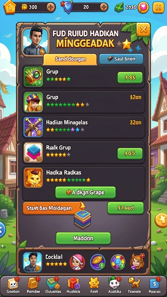 Screenshot mawarslot nomor 3