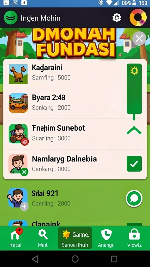 Screenshot maxwin303 nomor 3