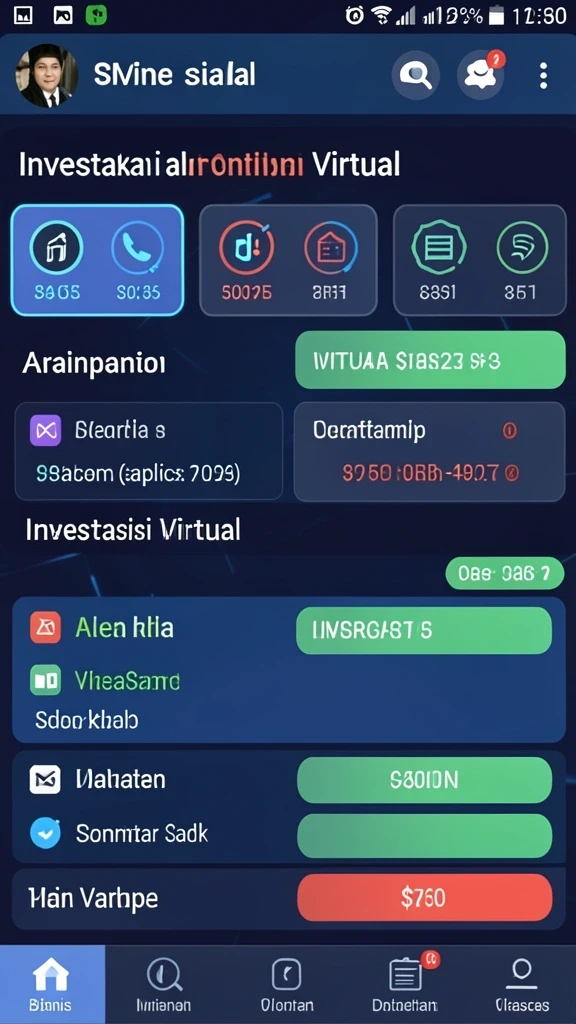 Screenshot megewin188 nomor 3