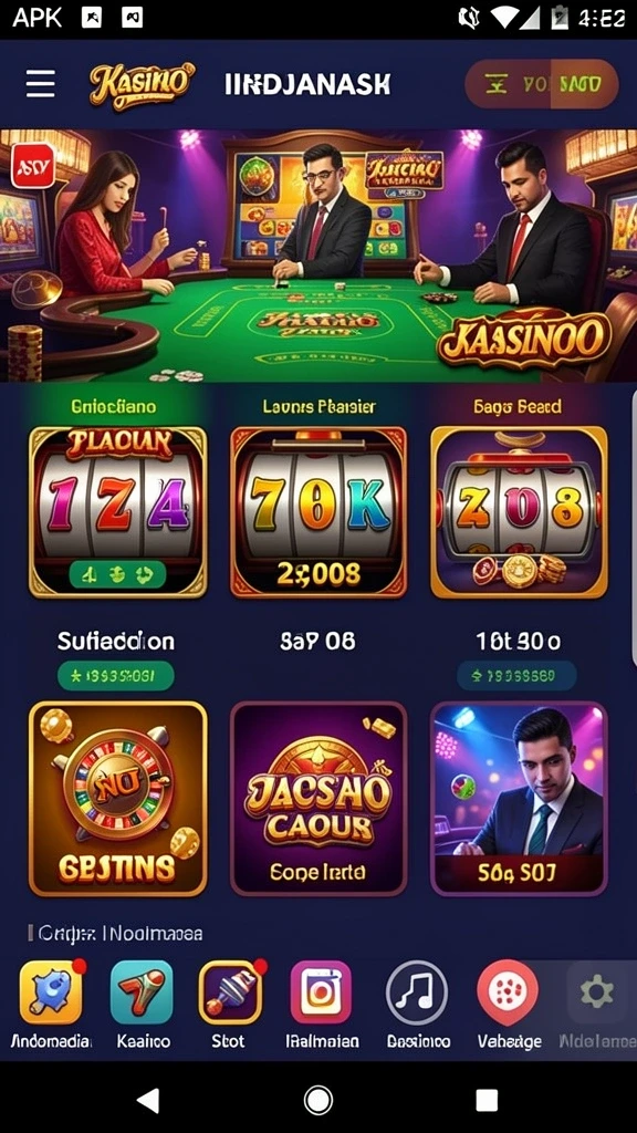 Screenshot milo88 nomor 1