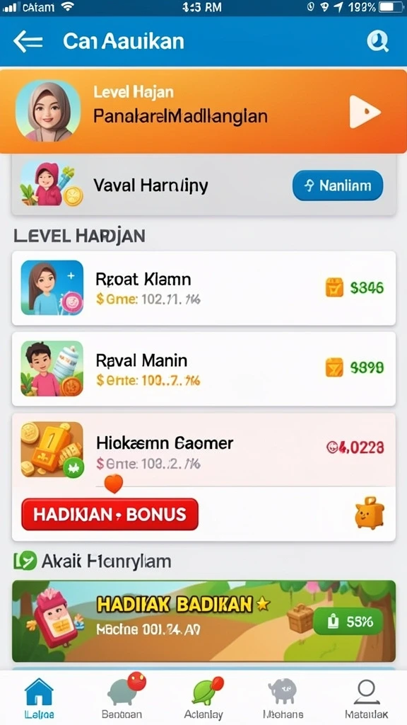 Screenshot milo88 nomor 3