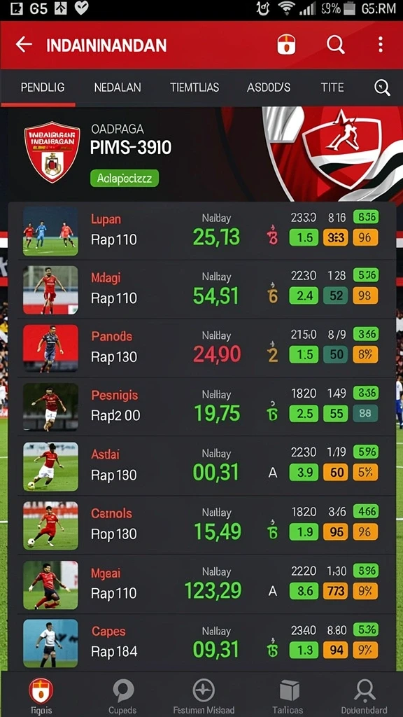 Screenshot mpo777 nomor 1
