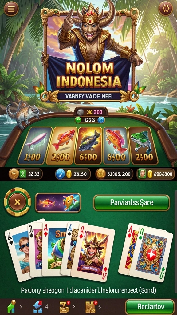 Screenshot nabung77 nomor 3