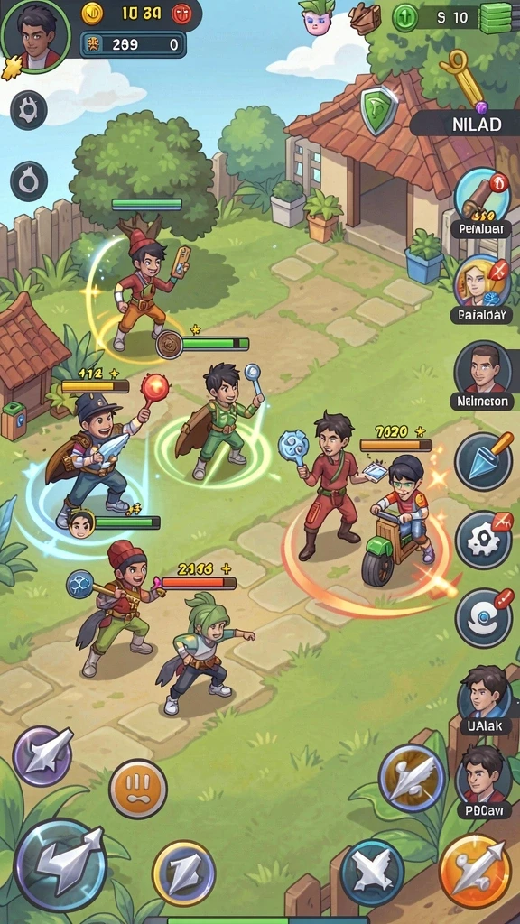 Screenshot nanastoto nomor 1