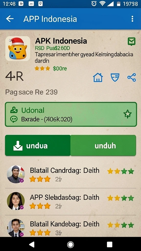 Screenshot nanastoto nomor 2