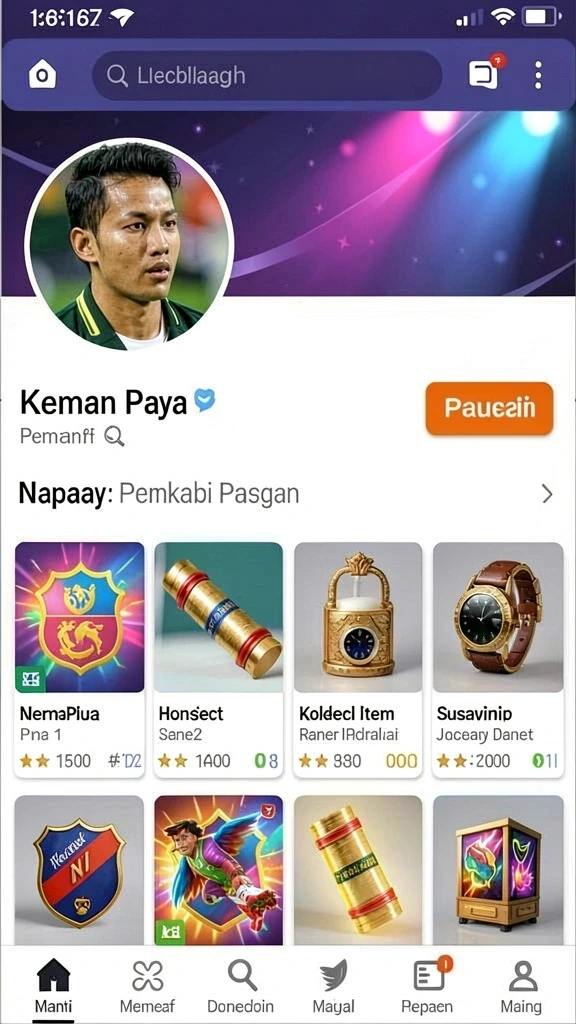 Screenshot neototo nomor 2