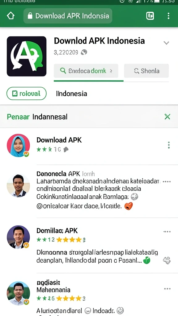 Screenshot net29 nomor 1