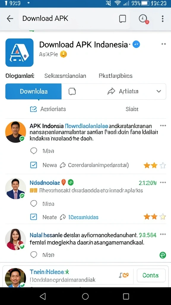Screenshot net29 nomor 2