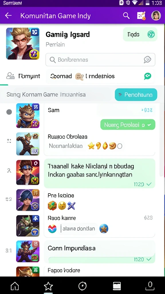 Screenshot niastoto nomor 3