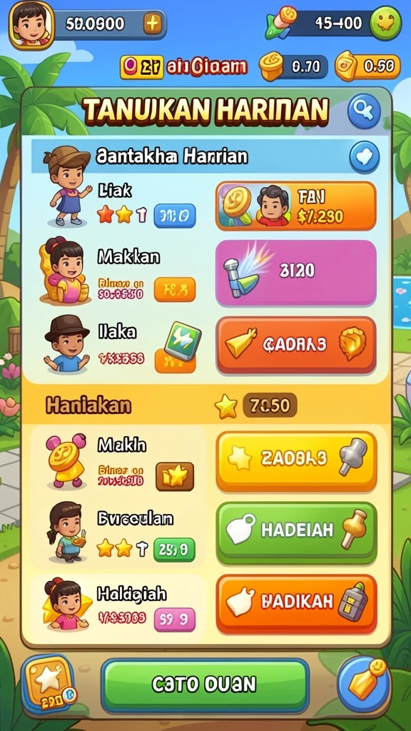 Screenshot nikmat777 nomor 3