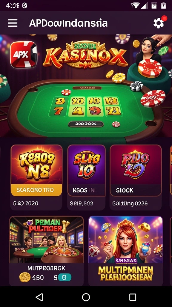 Screenshot nuts777 nomor 1