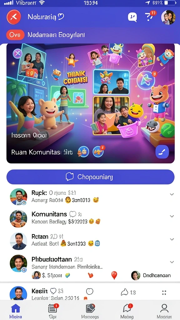 Screenshot nv77 nomor 1