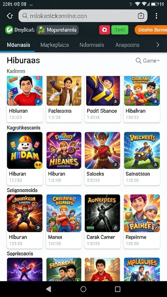 Screenshot nv77 nomor 2