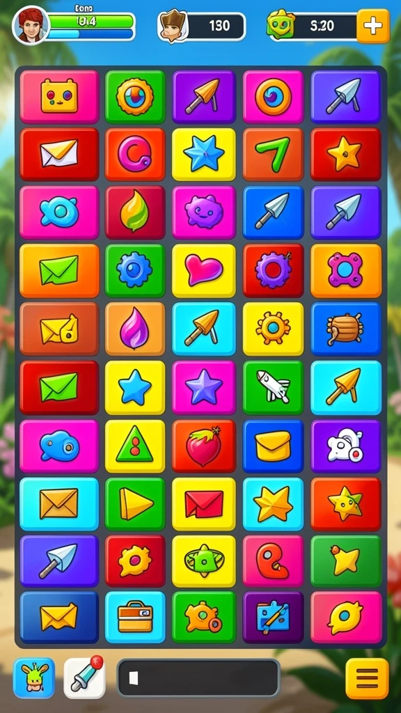 Screenshot nx888 nomor 2