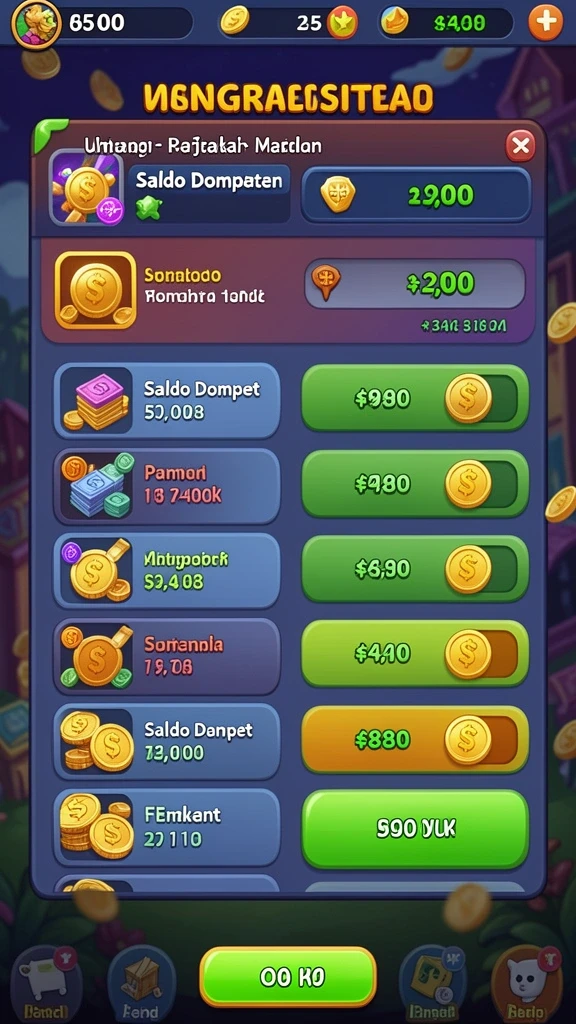 Screenshot oce69 nomor 1