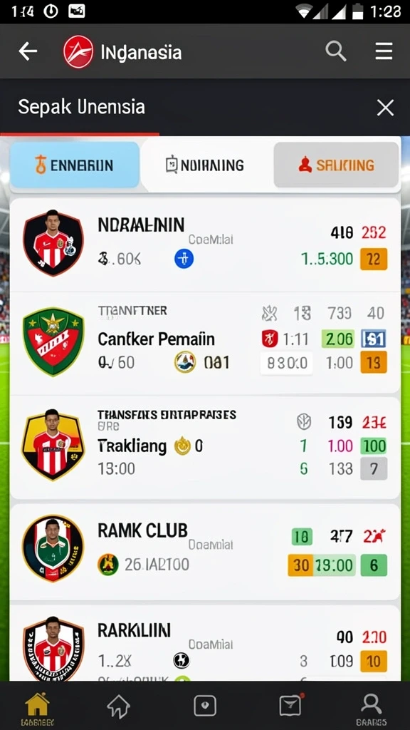 Screenshot oja89 nomor 3