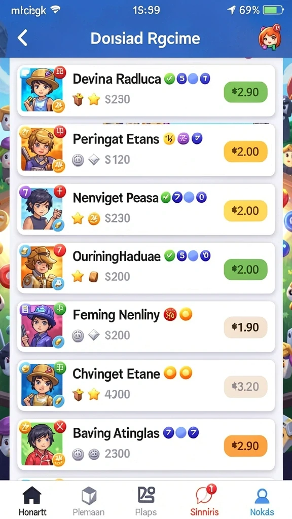 Screenshot ovabet nomor 1