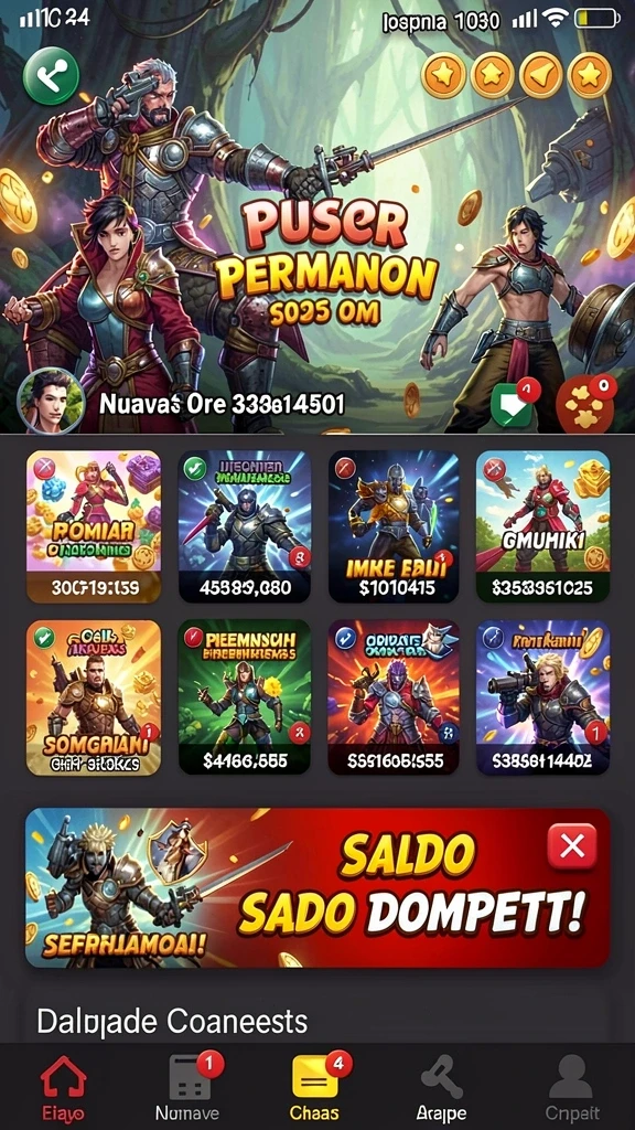 Screenshot ovo99 nomor 3