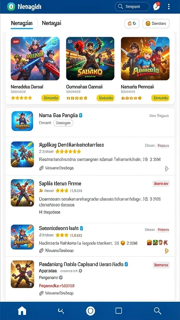 Screenshot pakbostogel nomor 2