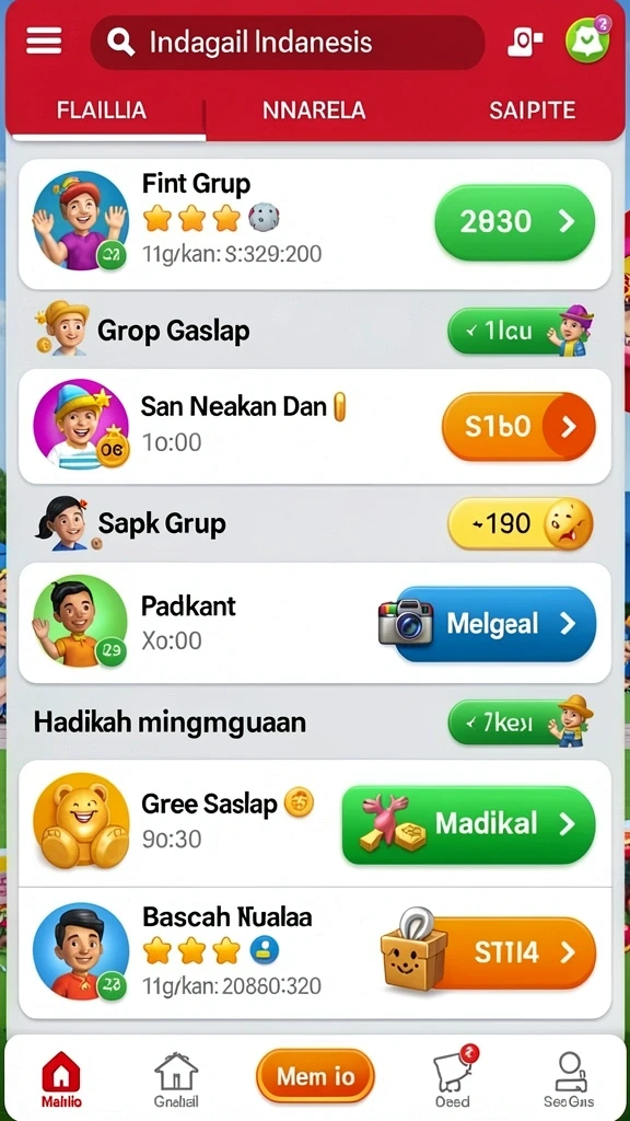 Screenshot pastiwin nomor 3