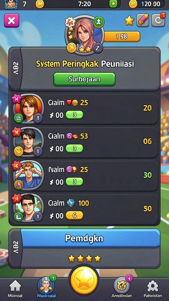 Screenshot paus188 nomor 1
