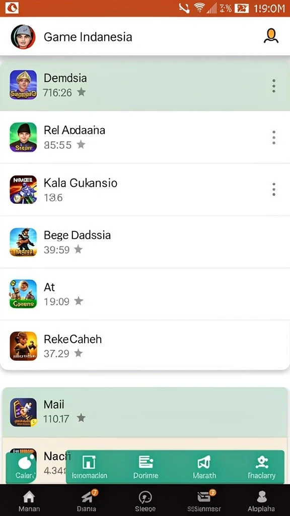 Screenshot pk95 nomor 2