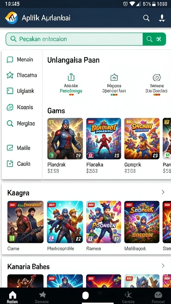 Screenshot playwin nomor 1