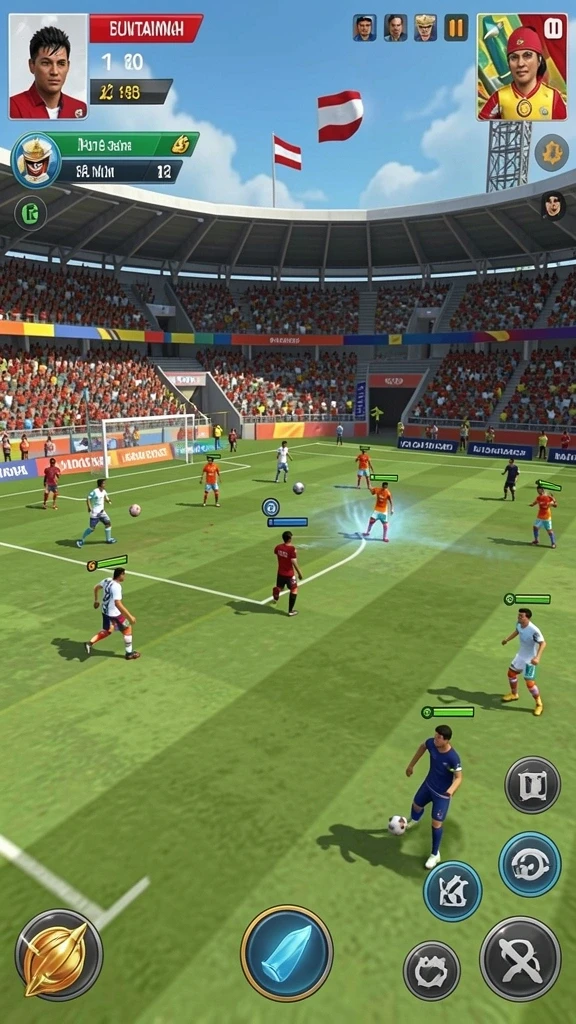 Screenshot playwin nomor 2