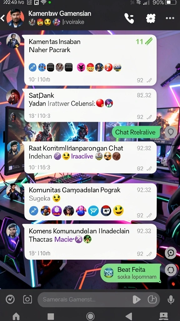 Screenshot poros77 nomor 3