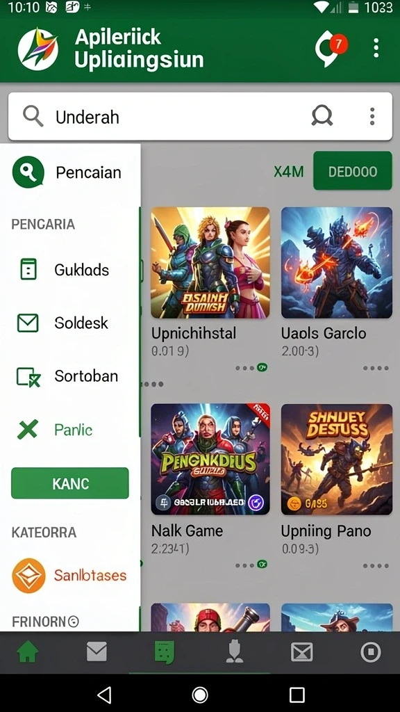 Screenshot prima77 nomor 2
