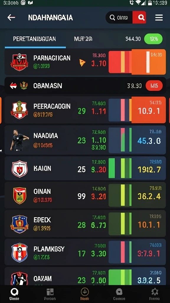 Screenshot primatoto nomor 1