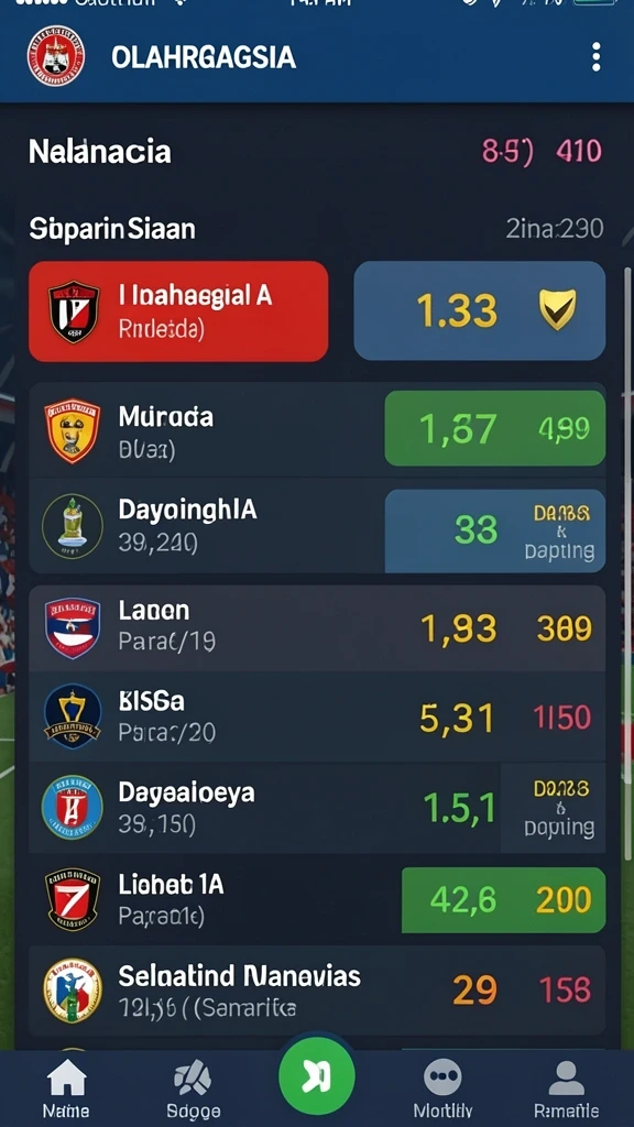 Screenshot quarkplay nomor 1