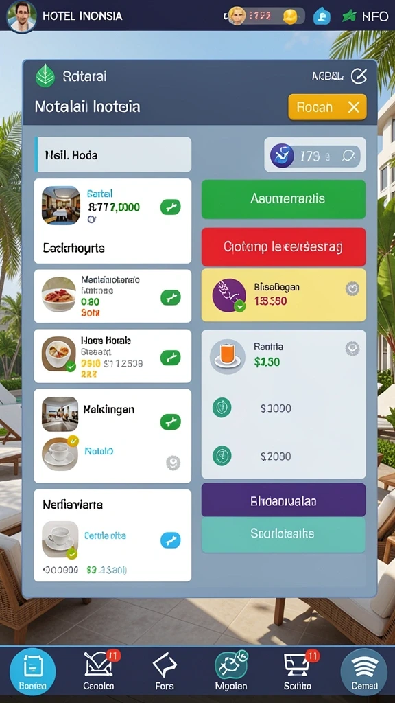 Screenshot quarkplay nomor 2