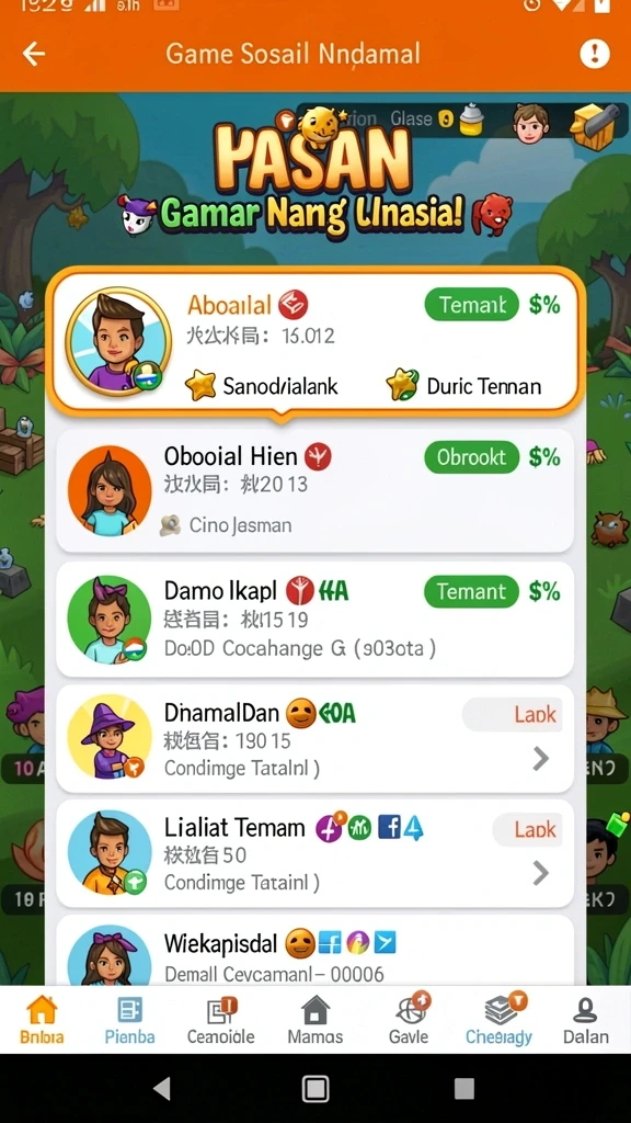 Screenshot rajacuan nomor 3