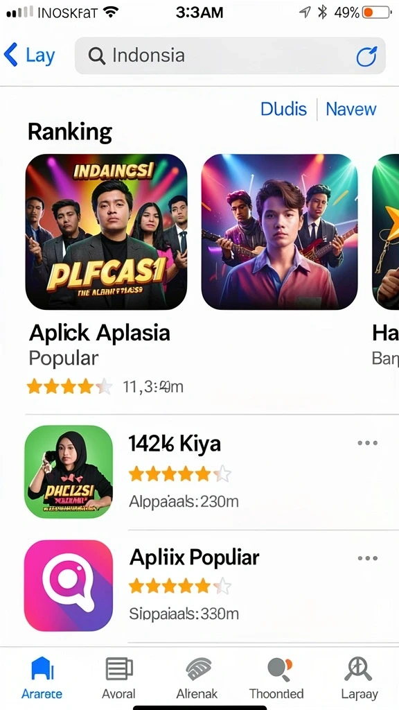 Screenshot rajastar nomor 2